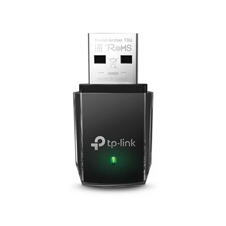 TP-Link Wireless Adapter USB Dual Band AC1300