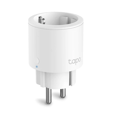 TP-Link TAPO P115 Okos Dugalj Wi-Fi-s Fogyasztás mérővel