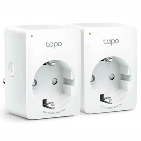 TP-Link Tapo P100 WiFi okos dugalj