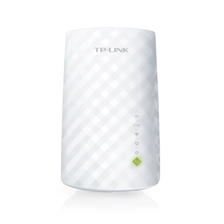 TP-Link AC750 Wi-Fi-s lefedettségnövelő