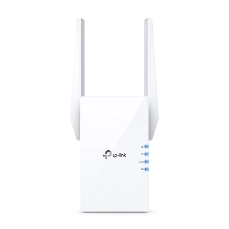 TP-Link AX1500 Wi-Fi-s lefedettségnövelő