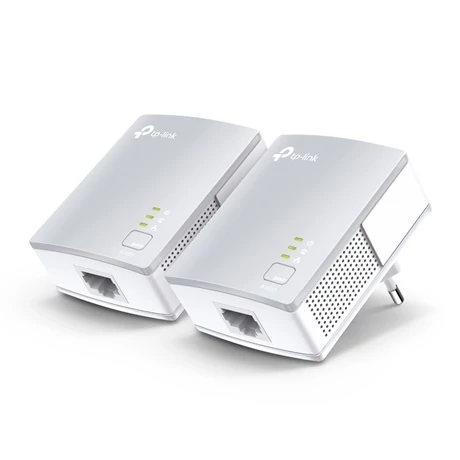 TP-Link AV500 áramköri jeltovábbító készlet