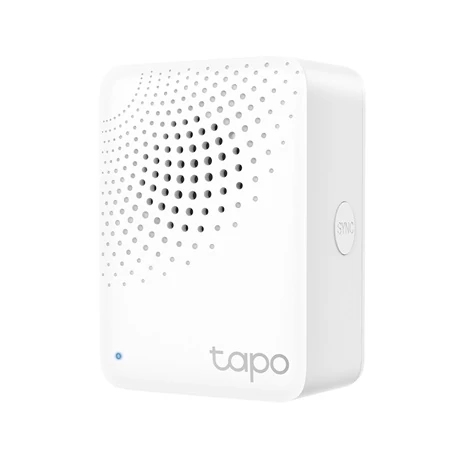 TP-Link TAPO H100 Smart IoT HUB Wi-Fi-s