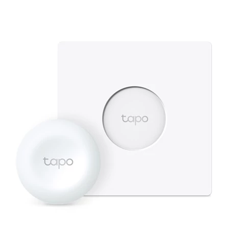 TP-Link TAPO S200D Okos Fényerő Szabályzó