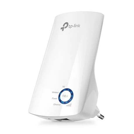 TP-Link TL-WA850RE Wi-Fi-s lefedettségnövelő