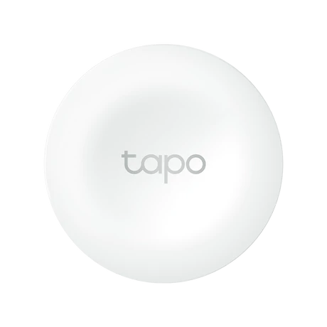  TP-Link Tapo S200B Okos Gomb érzékelő