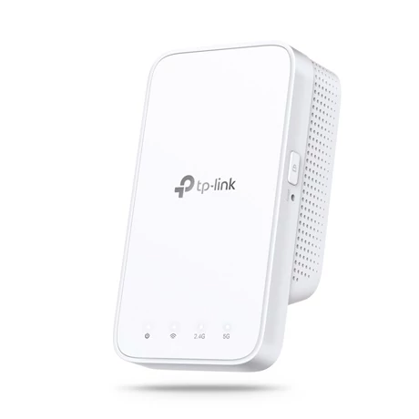 TP-Link Wireless Range extender Dual Band AC1200