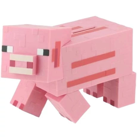 Minecraft malacpersely
