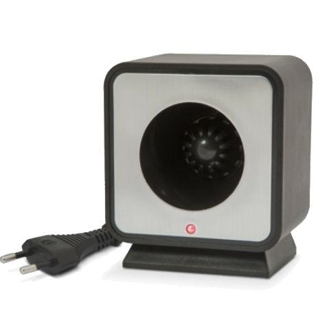 Ultrahangos rágcsálóriasztó - 230V / 50Hz 