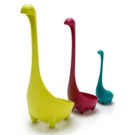 Dínós konyhai kiegészítők