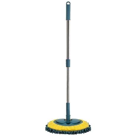 Mikroszálas háztartási tisztító mop
