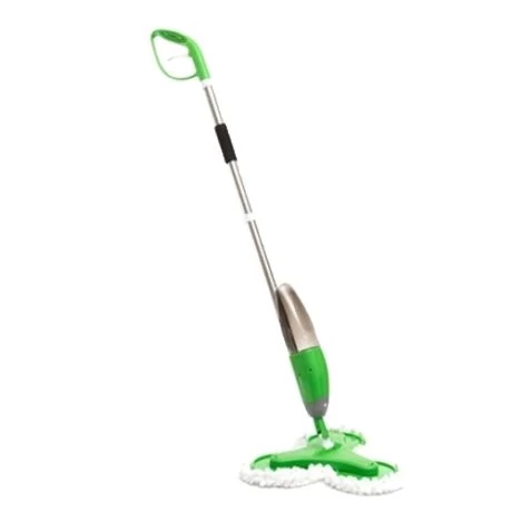 InnovaGoods hármas mop permetezővel