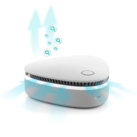 InnovaGoods újratölthető ózongenerátor AWOZONE