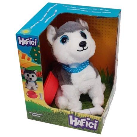 Hafici - Husky interaktív plüss