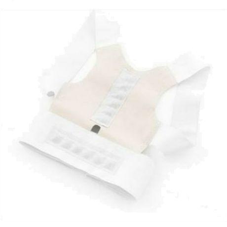 InnovaGoods Armor Mágneses Testtartásjavító