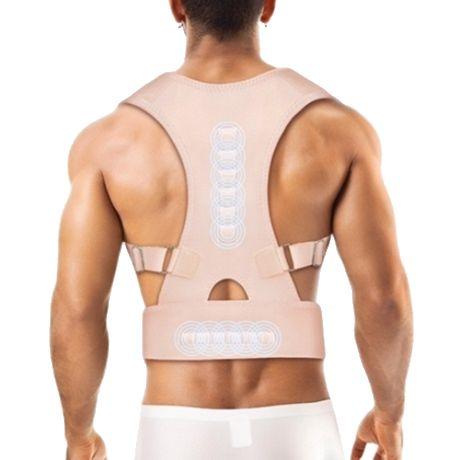 InnovaGoods mágneses testtartás javító