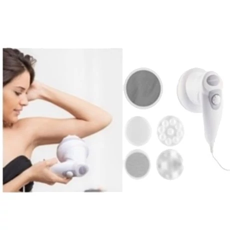 InnovaGoods 5 az 1-ben rezgő anticellulit masszírozó
