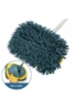  Pótszivacs mikroszálas háztartási tisztítóhoz 2db
