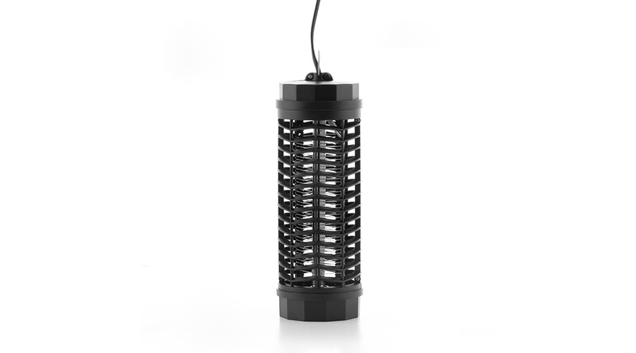 Szúnyogriasztó lámpa, elektromos szúnyogriasztó KL-1800 - Innovagoods