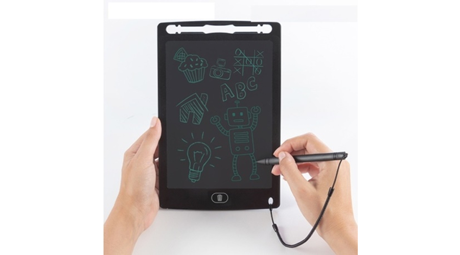 LCD digitális rajz és író tábla - InnovaGoods