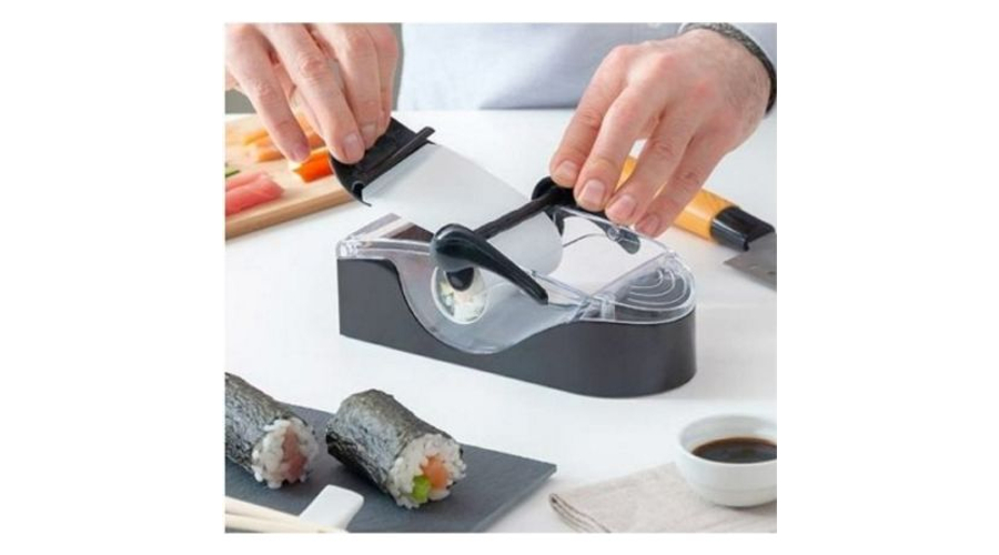 Sushi készítő gép - InnovaGoods
