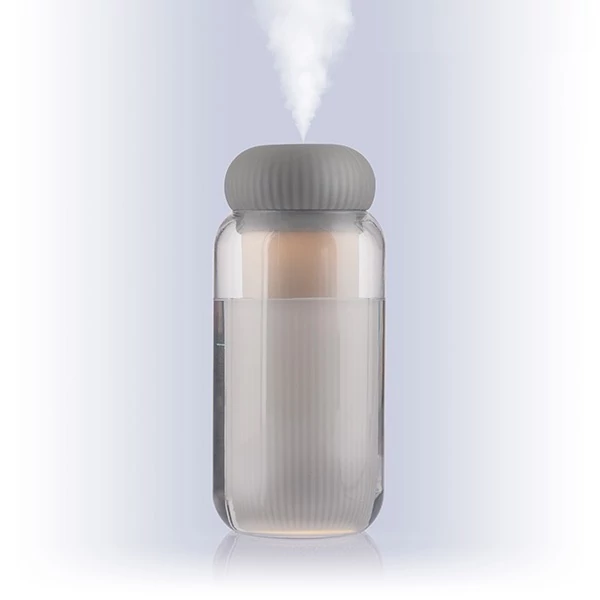 LED aroma diffúzor - InnovaGoods