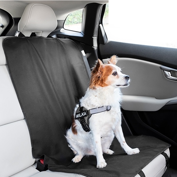 Ülésvédő huzat autóba háziállatoknak - Innovagoods