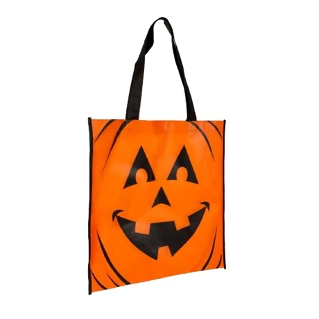 Halloween tök - táska