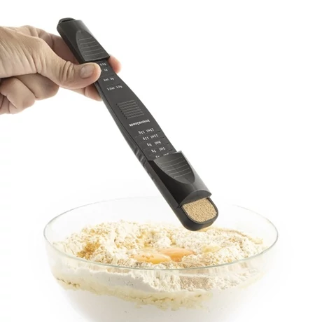 9in1 Állítható mérőkanál - Innovagoods