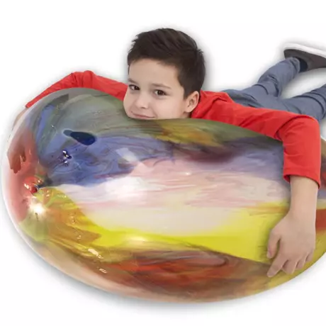 Jumbo Ball - buborék labda
