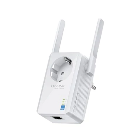 TP-Link TL-WA860RE Wi-Fi-s lefedettségnövelő