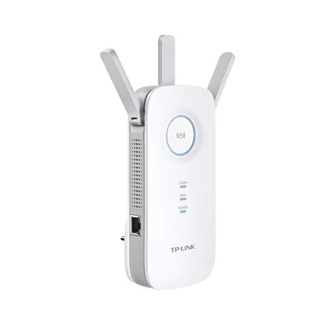 TP-Link Wireless Range extender Dual Band AC1750, RE450