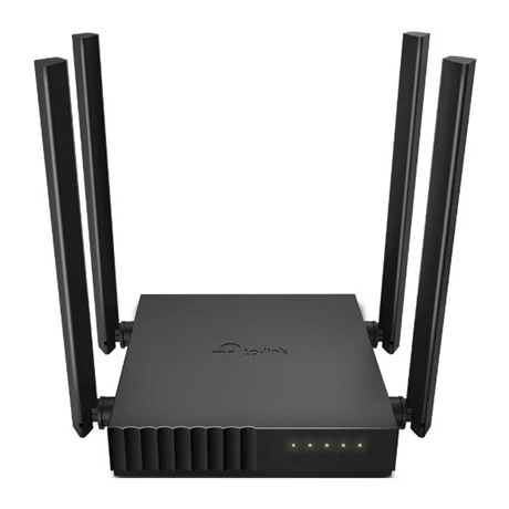 TP-Link ARCHER C54 Wi-Fi Router