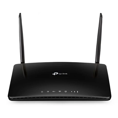 TP-Link ARCHER MR500 4G+ Cat6 Wi-Fi Router