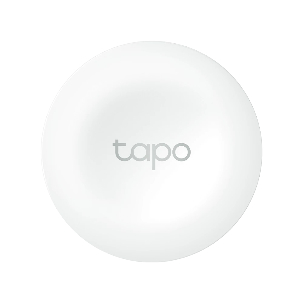 TP-Link Tapo S200B Okos Gomb érzékelő