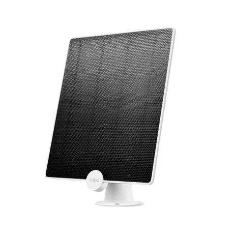 TP-Link TAPO A200 Okos napelem kamerához IP65 360 fokos állítható tartóval