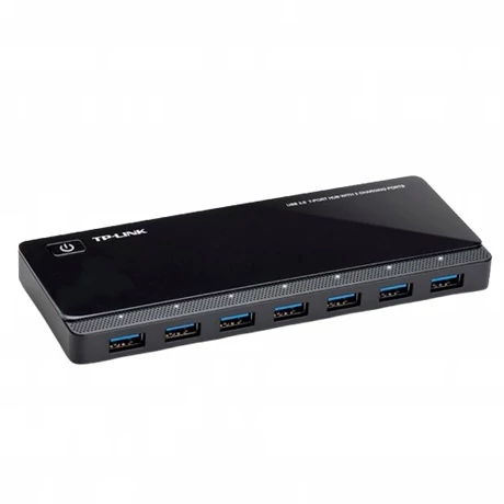 TP-Link UH720 7 portos 3.0-s USB hub