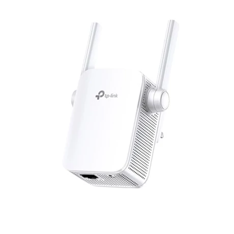 TP-Link Wireless Range extender Dual Band AC1200, RE305