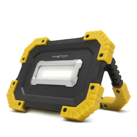 Multifunkciós LED reflektor
