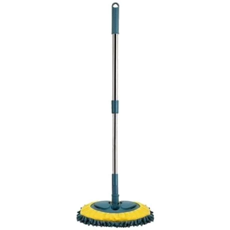 Mikroszálas háztartási mop