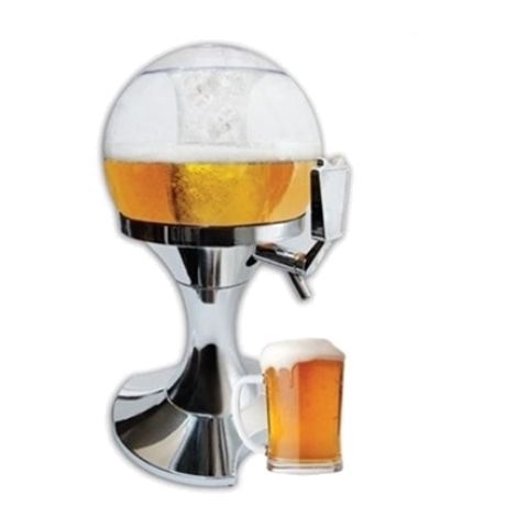 Hűtött sör adagoló gömb 3,5L - Innovagoods