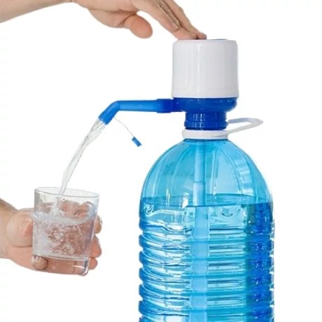 Vízadagoló pumpa XL palackhoz - InnovaGoods