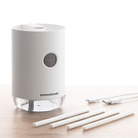 Ultrahangos párásító - InnovaGoods