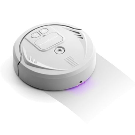 Felmosó robot UV-fertőtlenítéssel - InnovaGoods