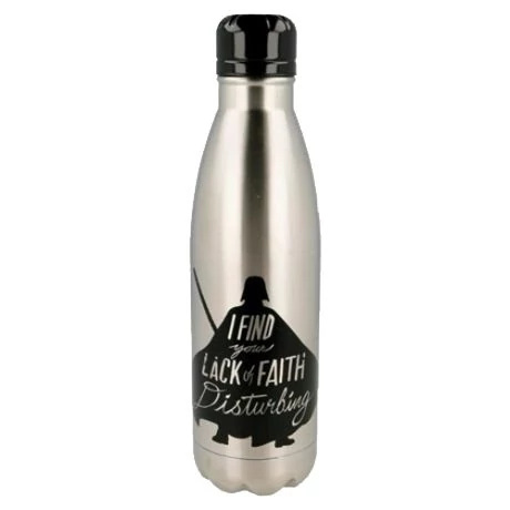 Rozsdamentes acél kulacs Star Wars  - 780 ml 