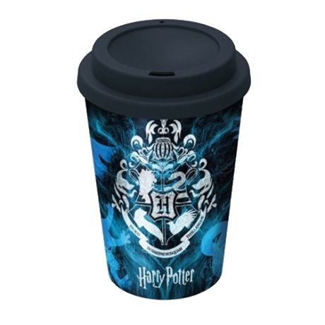 Kávés pohár Harry Potter - 390 ml   