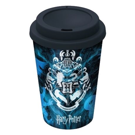 Kávés pohár Harry Potter - 520 ml   