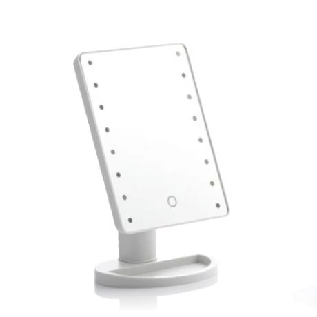 Érintős sminktükör LED-del - Innovagoods