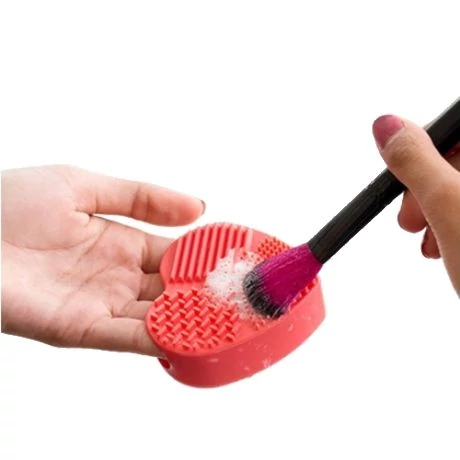 Sminkecset tisztító - InnovaGoods